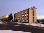 Ekspertno-kriminalistichesky tsentr Mvd po Respublike Tatarstan (ulitsa 1 Maya, 23), police department
