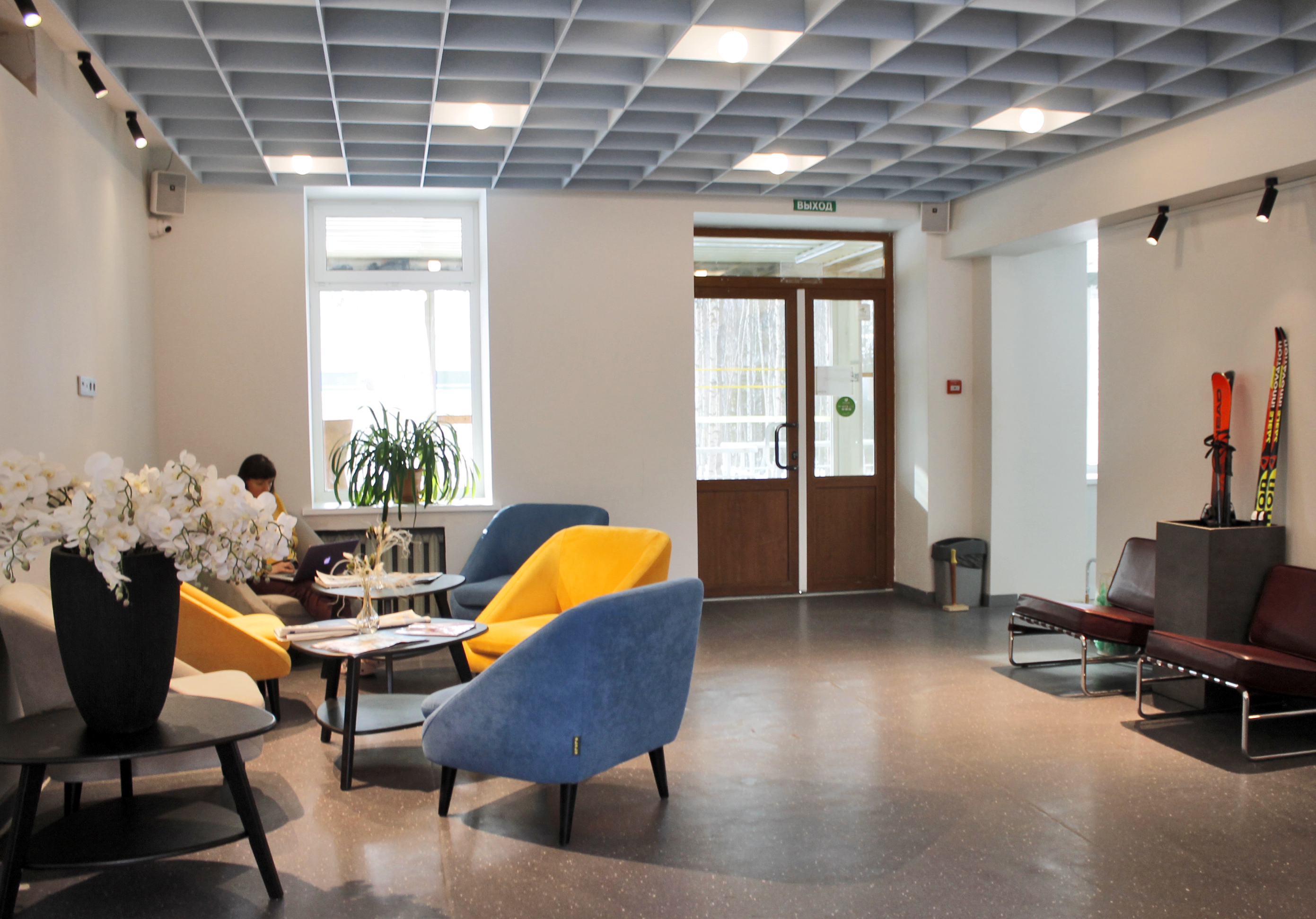 Фото Изовела