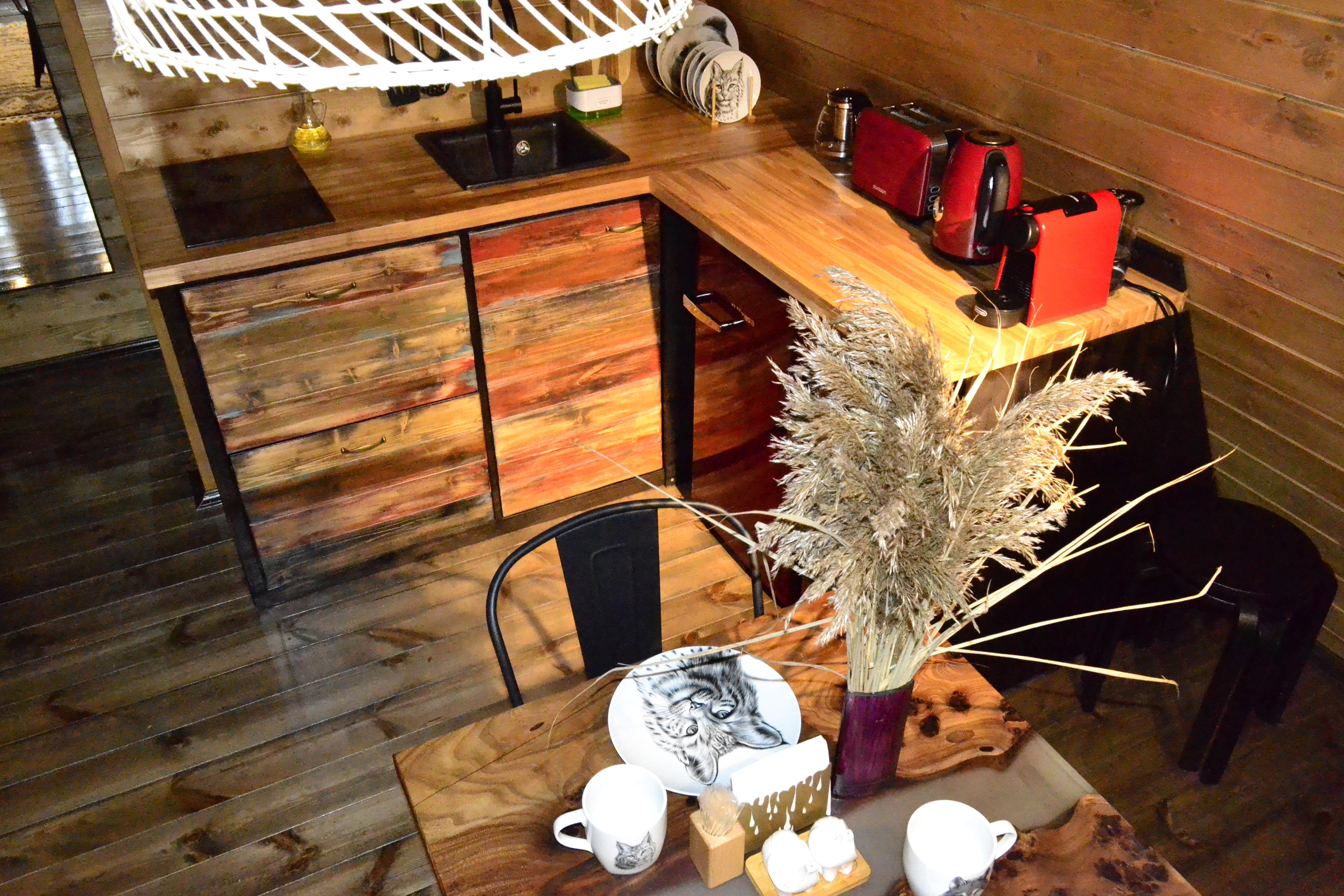 Фото КэмпФалькон