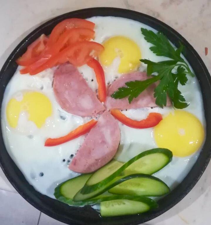 Фото Виктория