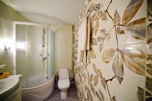 Гостиница Жардин в Ростове-на-Дону