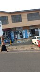 Javon couture (New Fadama Road, 5), clothing market
