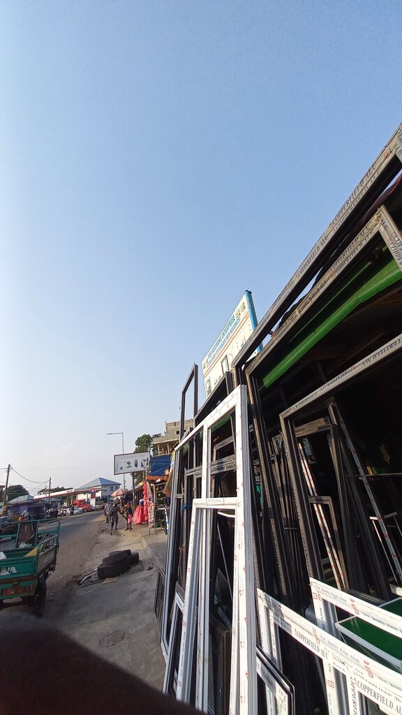 Photography Kofi Agumanu Enterprise, Accra, photo