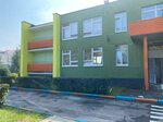Детский сад Отрадушка (Urban-type Settlement of Otradnoye, Molodyozhnaya ulitsa, 10), kindergarten, nursery