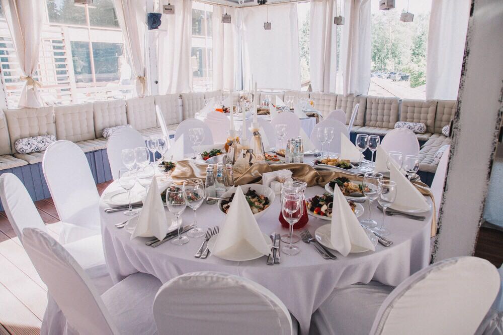 Фото Azimut Парк Отель&Спа Репино