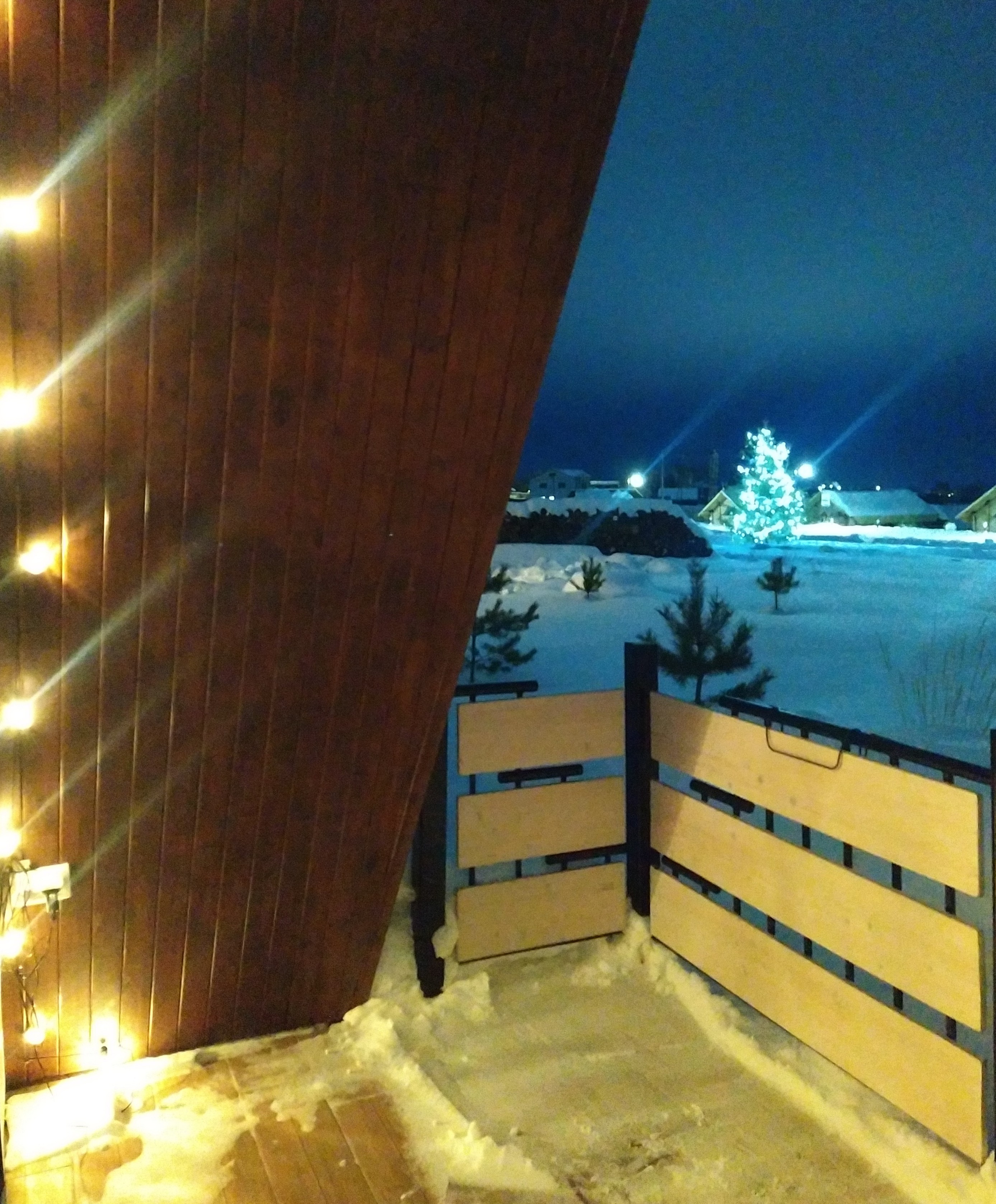 Фото Бухта Беринга