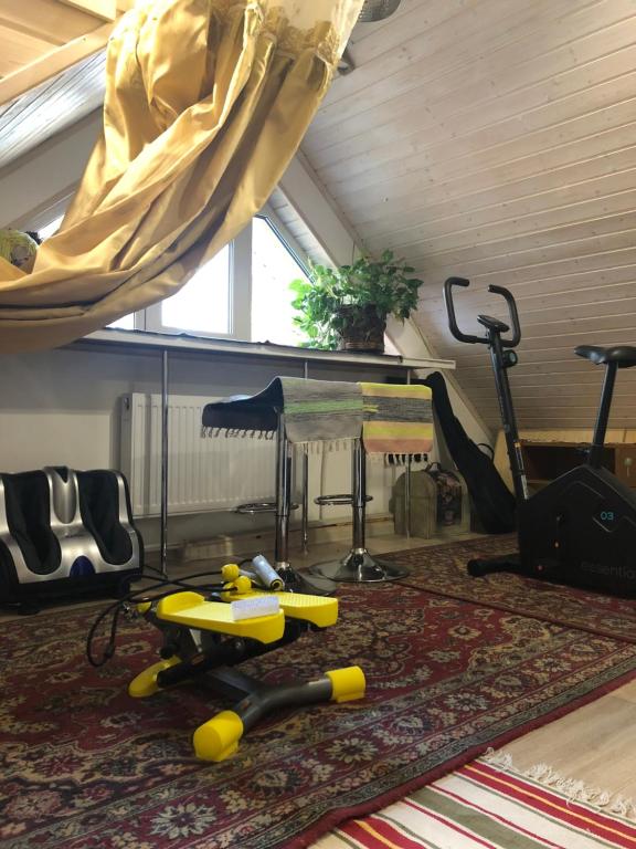 Фото Теремок