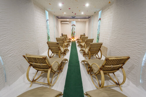 Санаторий Белоруссия в Ялте