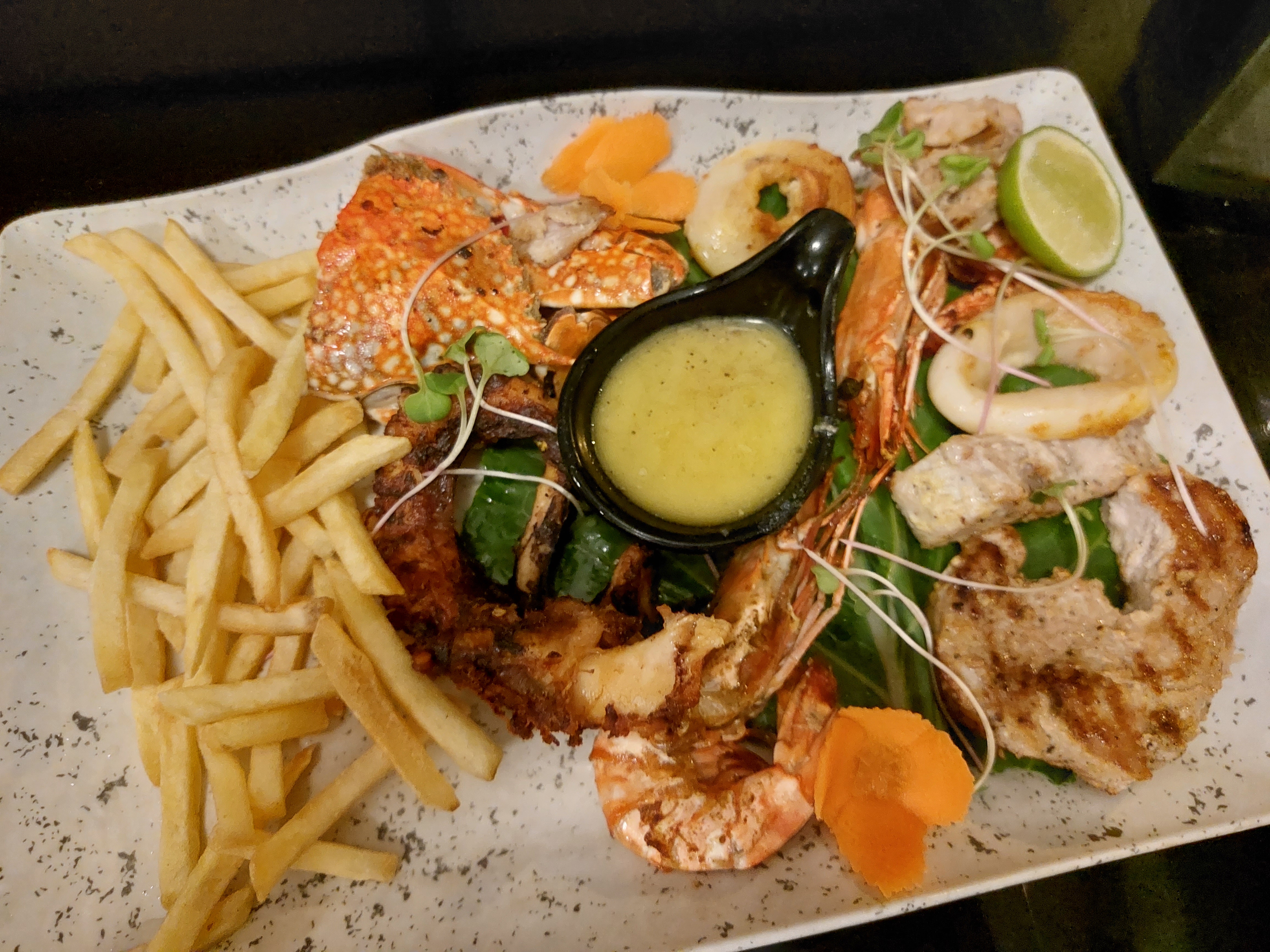 Фото Kaani Beach Hotel