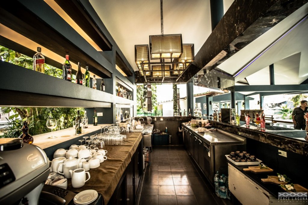 Фото Peace Laguna Resort & SPA