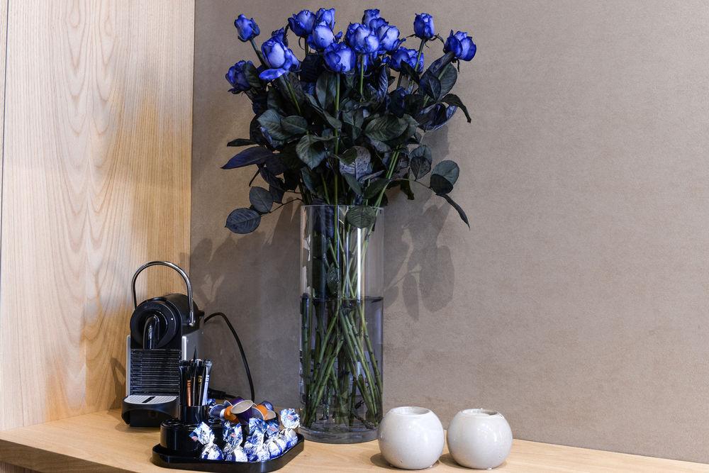 Фото Sun Suite Luxury Pantheon