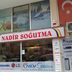 Nadir Cooling (Manisa, Yunusemre District, Muradiye Mah., Ulu Sok., 4), heating equipment and systems
