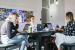 Brand Standards - Digital Marketing Agency (İstanbul, Besiktas, Barbaros Boulevard, 102A) ، وكالة معلومات