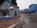 Филиал Водоканал БКС (ул. Белякова, 2, Балашиха), водоканал, водное хозяйство в Балашихе