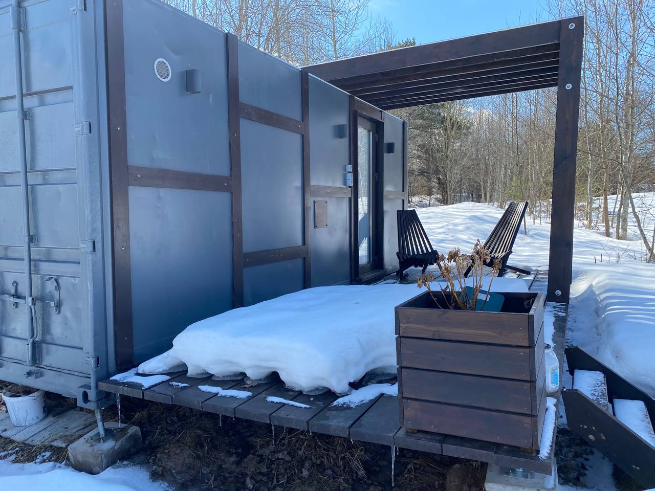 Фото ForrestHome