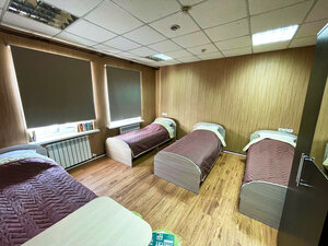 Хостел Книжный