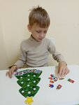 Петрушка (Адмиральский бульвар, 6), speech therapists