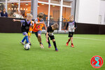 Football Family (Gazovaya Street, 10Г), sports club