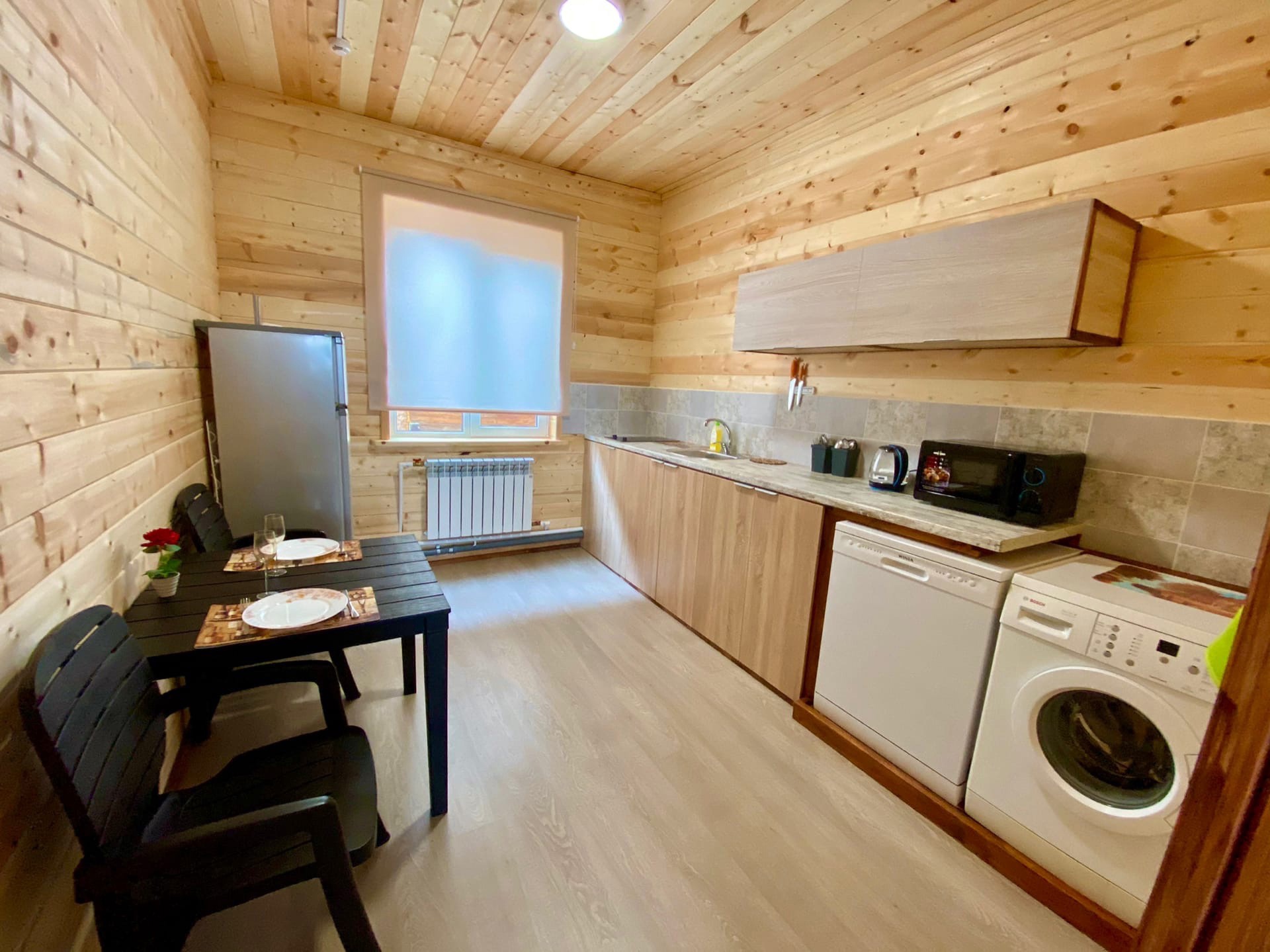 Фото Гостевой дом Отдых на Байкале