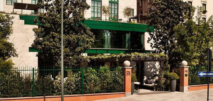 Фото Me Milan - Il Duca