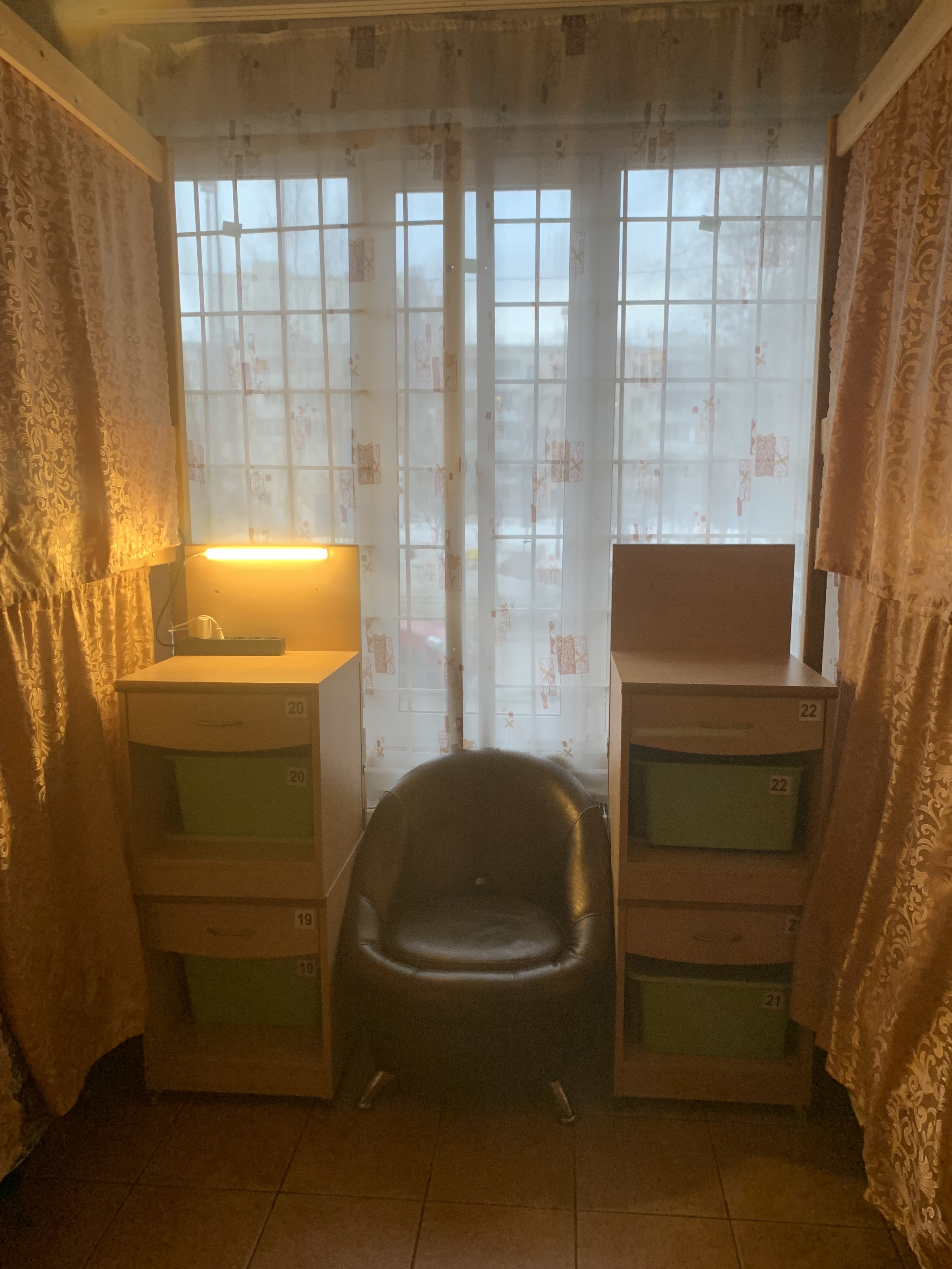 Фото Хостел Макс