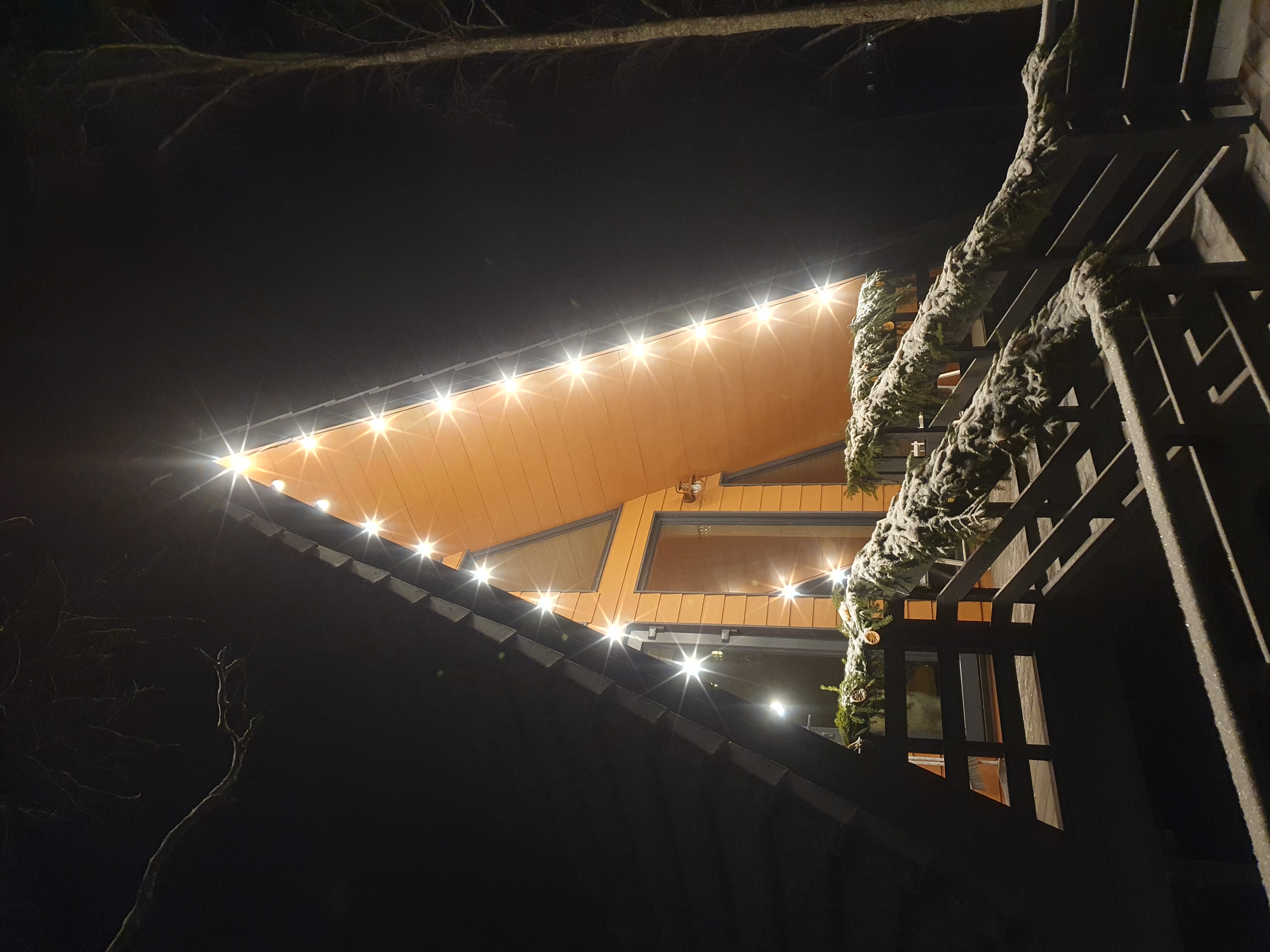 Фото Избушки на опушке