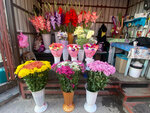 Laramarket (Октябрьская улица, 2) ، متجر البذور