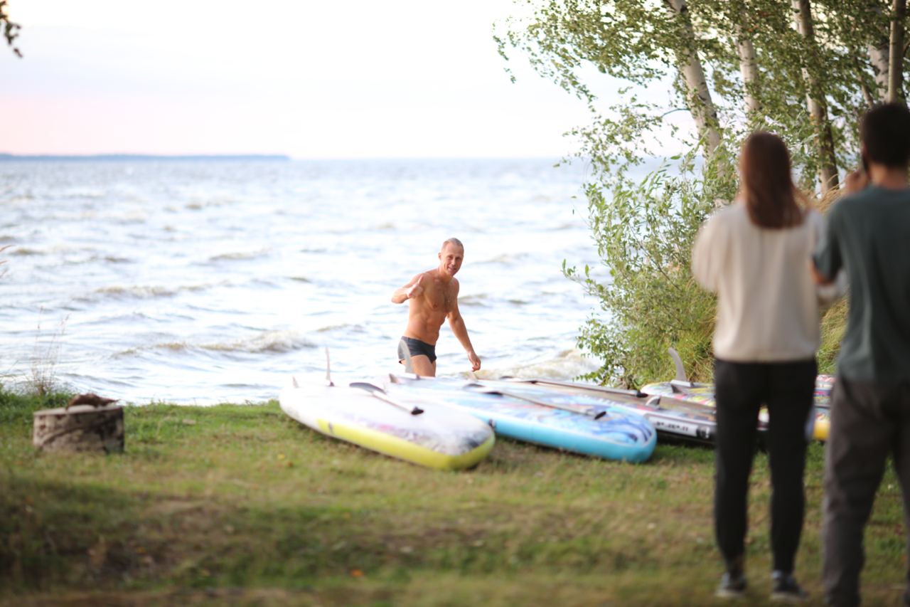 Фото Берег Грифона