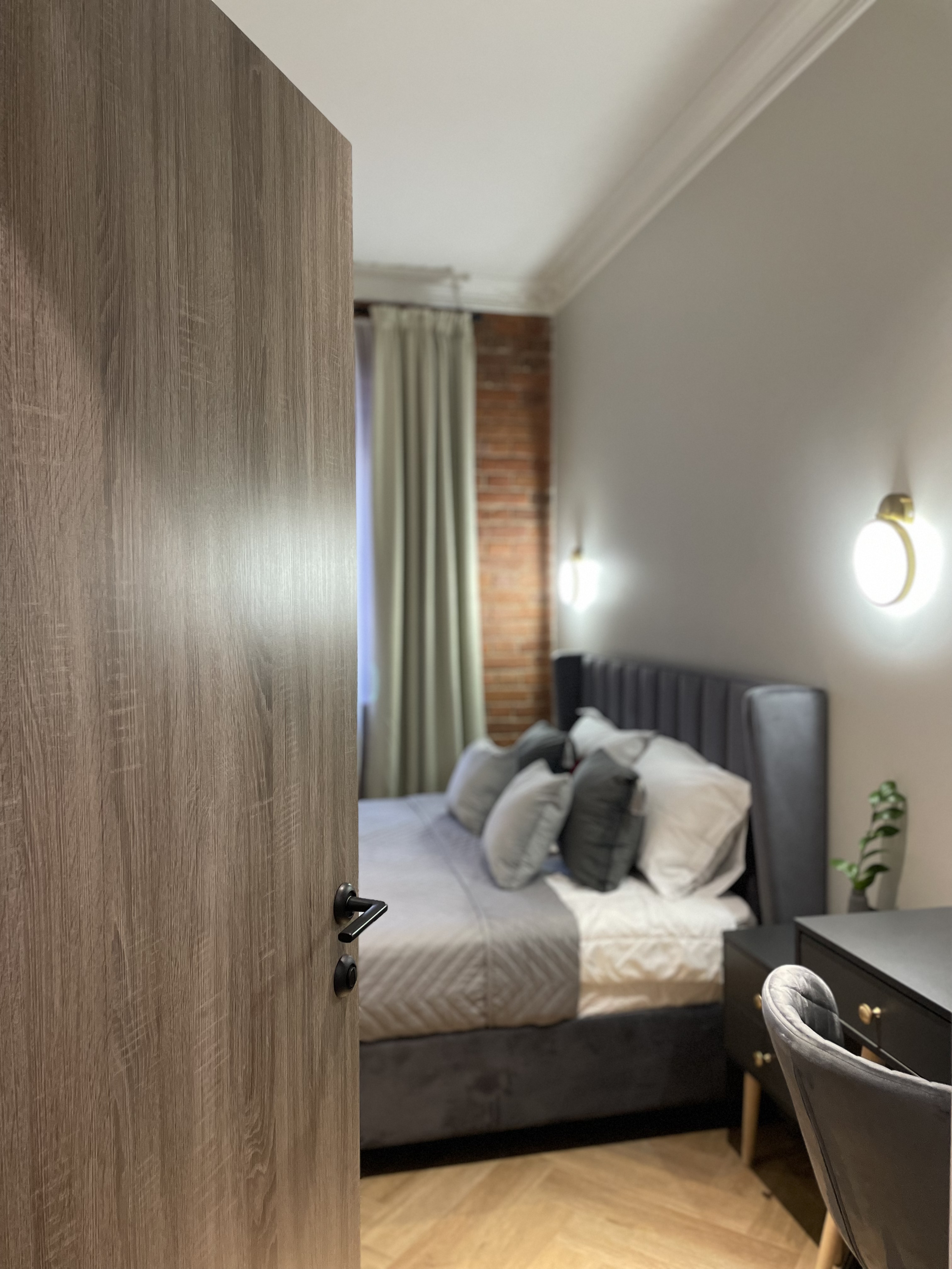 Фото Особняк 1830