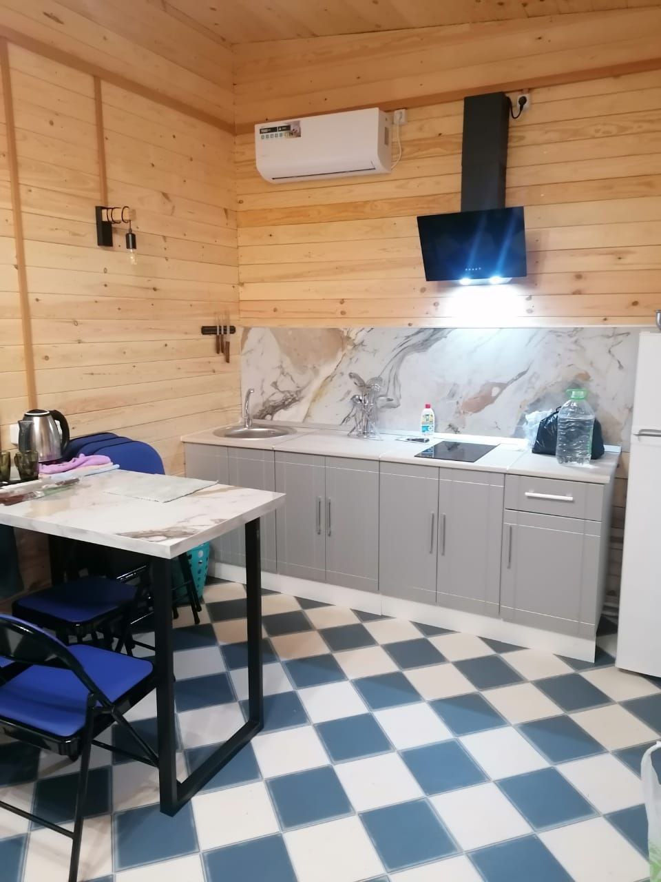 Фото Янтарная