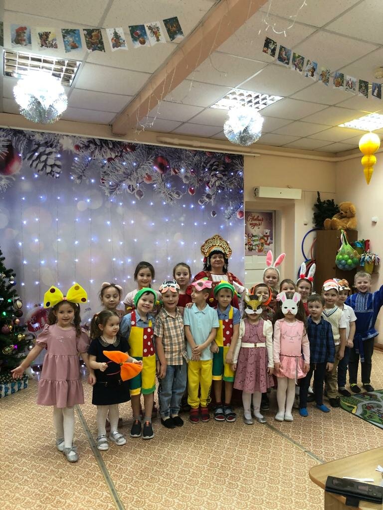 Детский сад, ясли МБОУ СОШ № 19, дошкольное отделение Зоренька, Москва и Московская область, фото