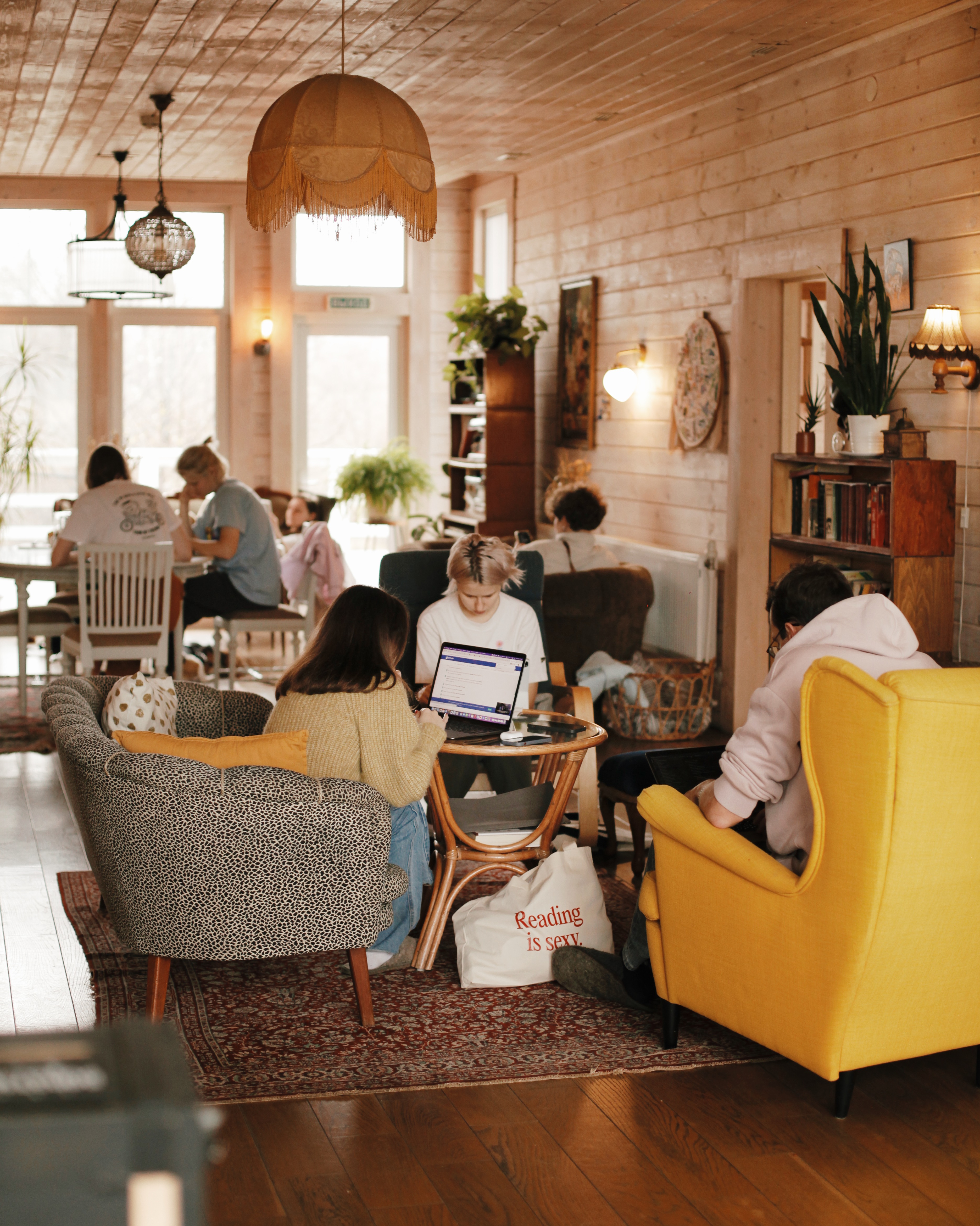 Фото отеля 5