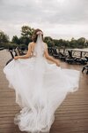 Vual (Kuybysheva Street, 16), salón de bodas