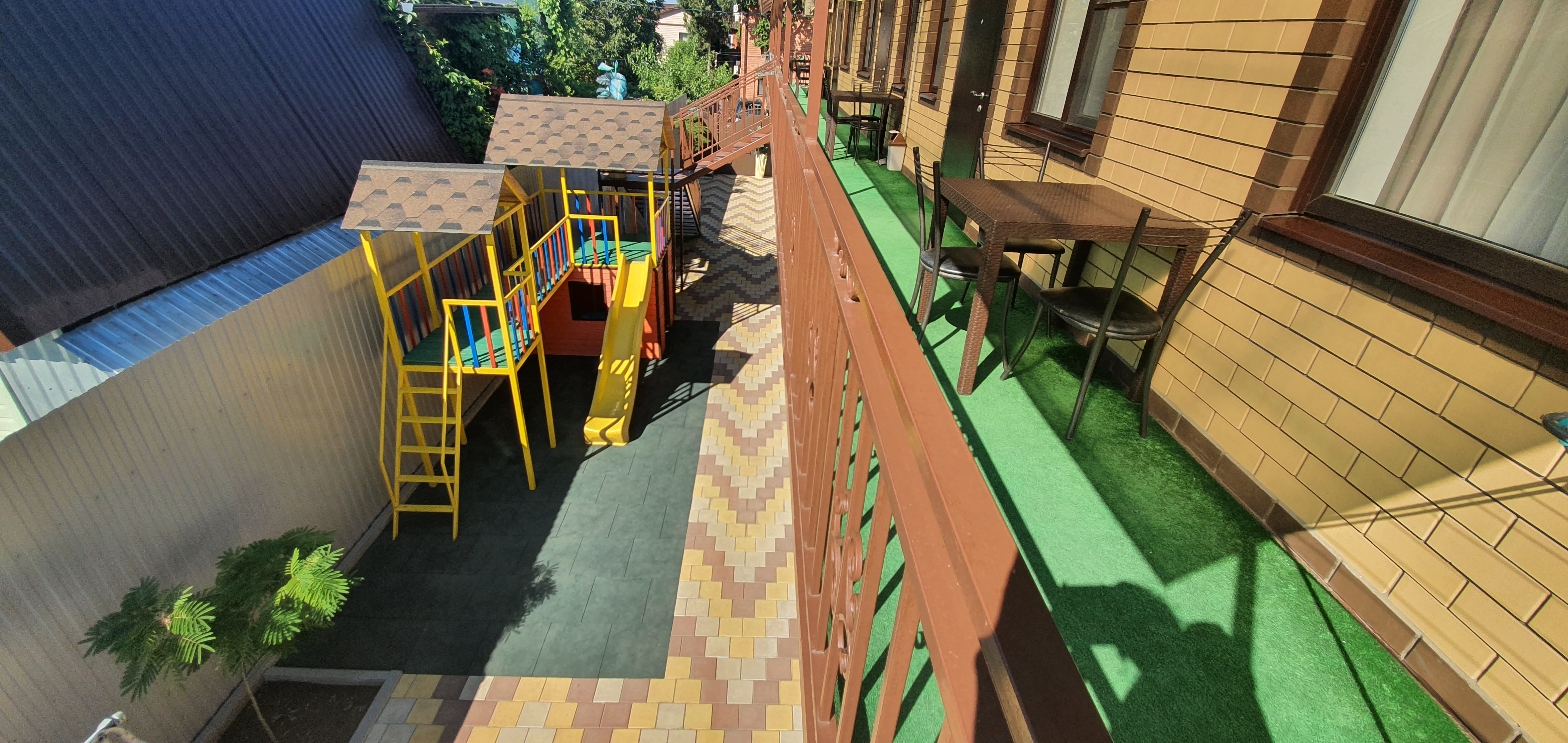 Фото Мандарин