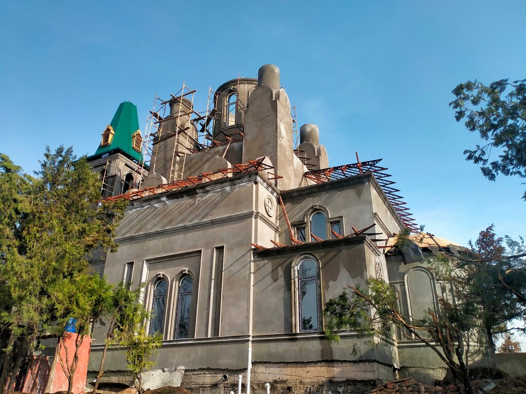 Iglesia ortodoxa Orthodox Church, , foto