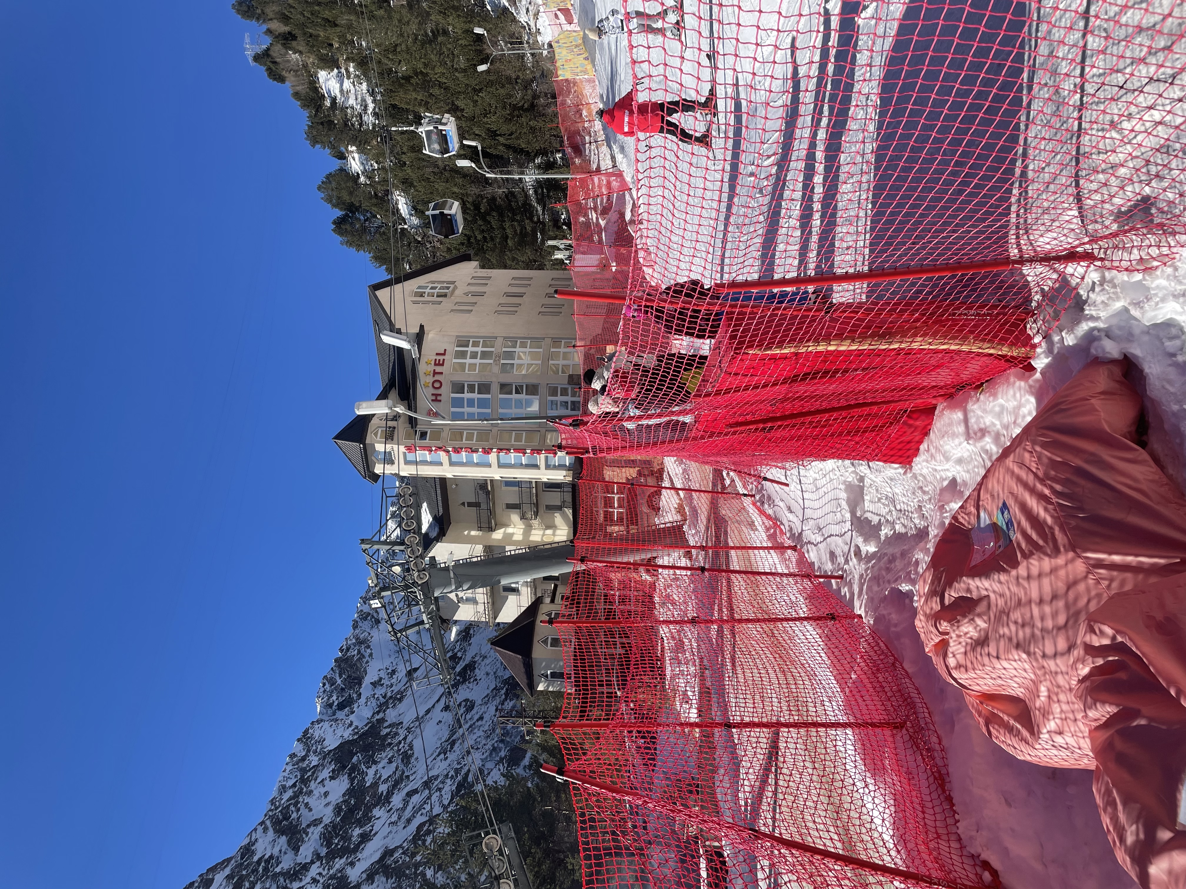 Фото Шахерезада