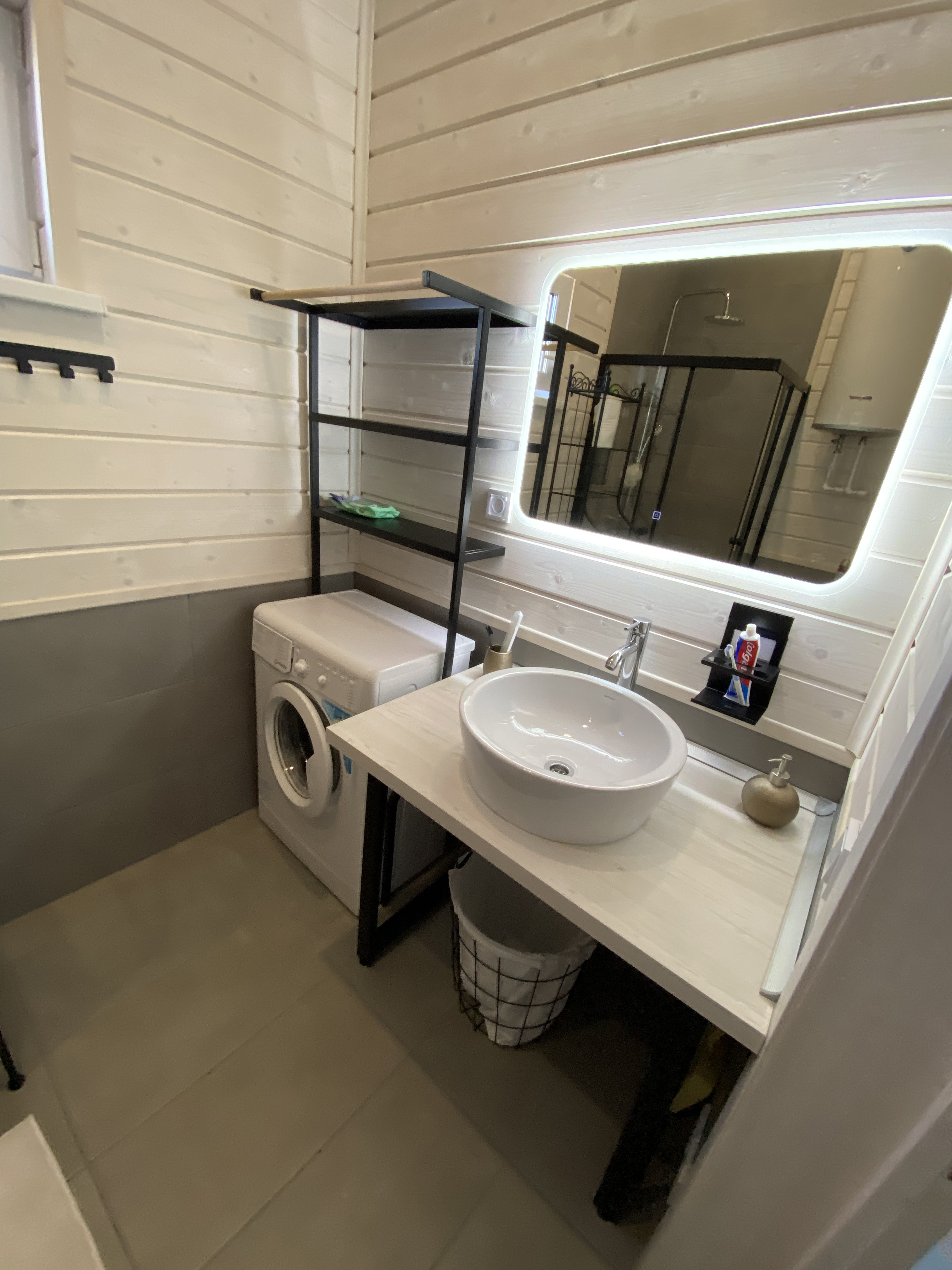 Фото Rukkola Village