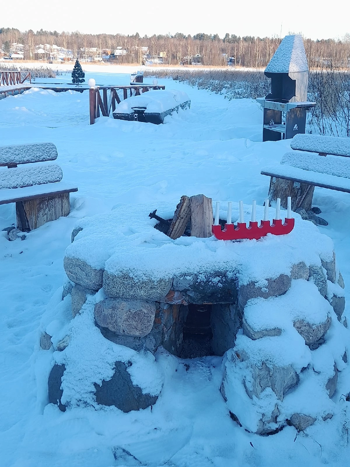 Фото Villa Natella