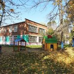 Kindergarten No. 53 Lesnaya Polyanka (ulitsa Bykovskogo, 8), kindergarten, nursery