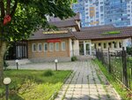 Manicure studio (ulitsa Beloborodova, 2), nail salon