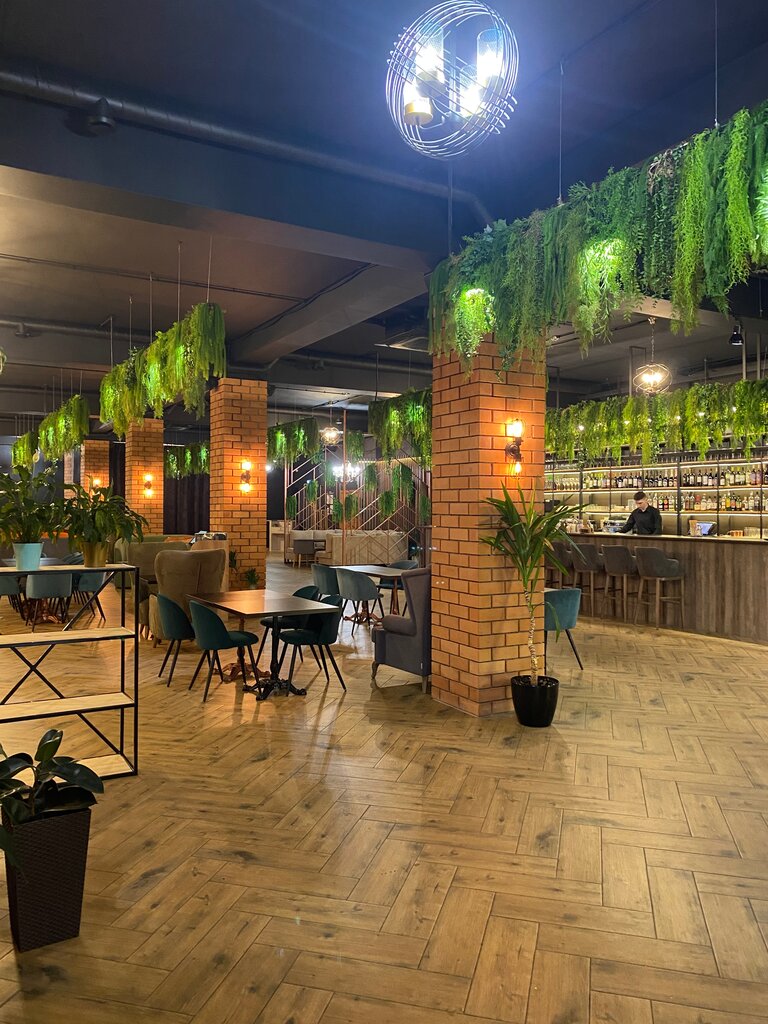 Entertainment center Гостевой двор Moroshka, Nizhnevartovsk, photo