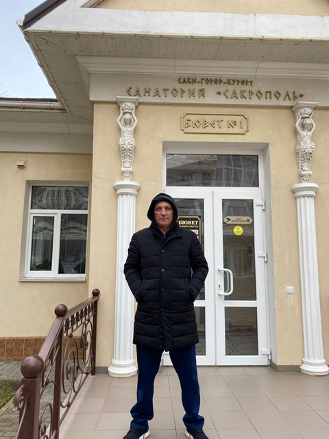 Фото Сакрополь