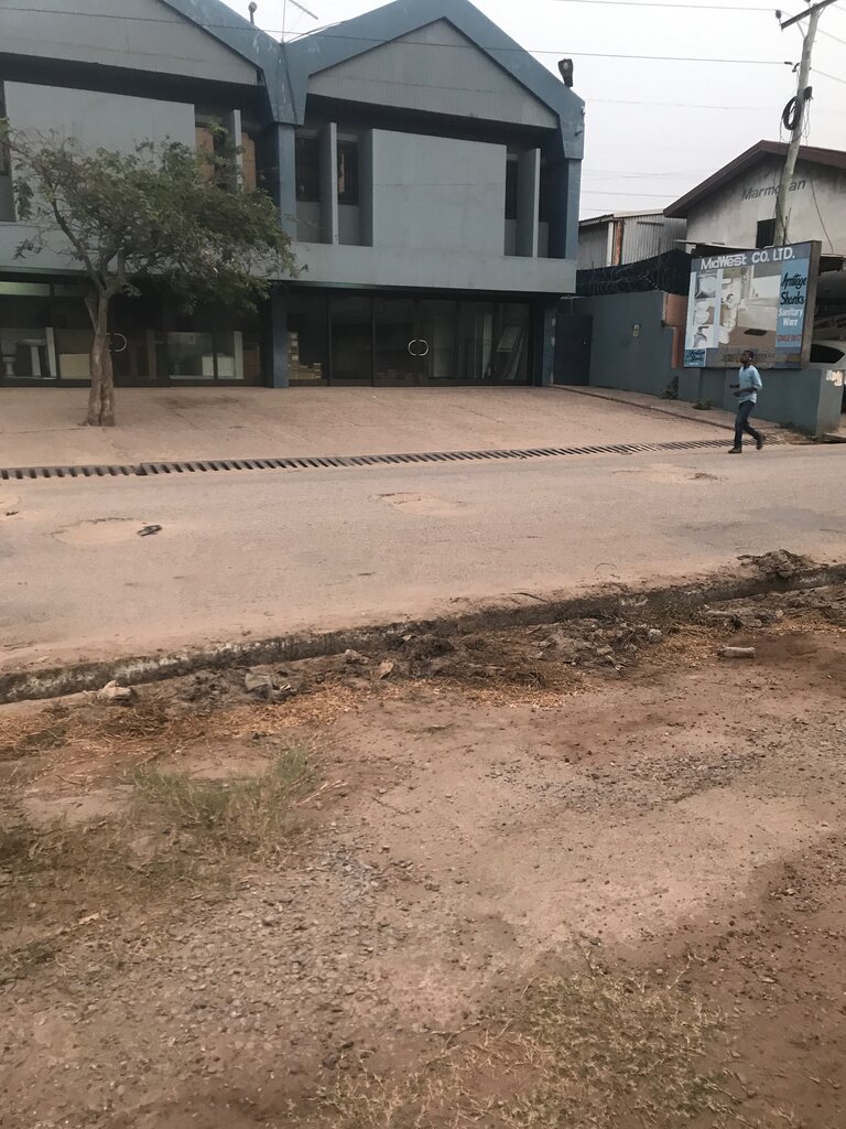 Management company Midwest Company Limited, Accra, photo