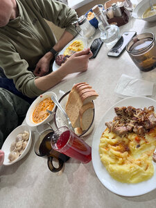 Usadba (khutor Nagibin, Molodyozhnaya ulitsa, 54), canteen