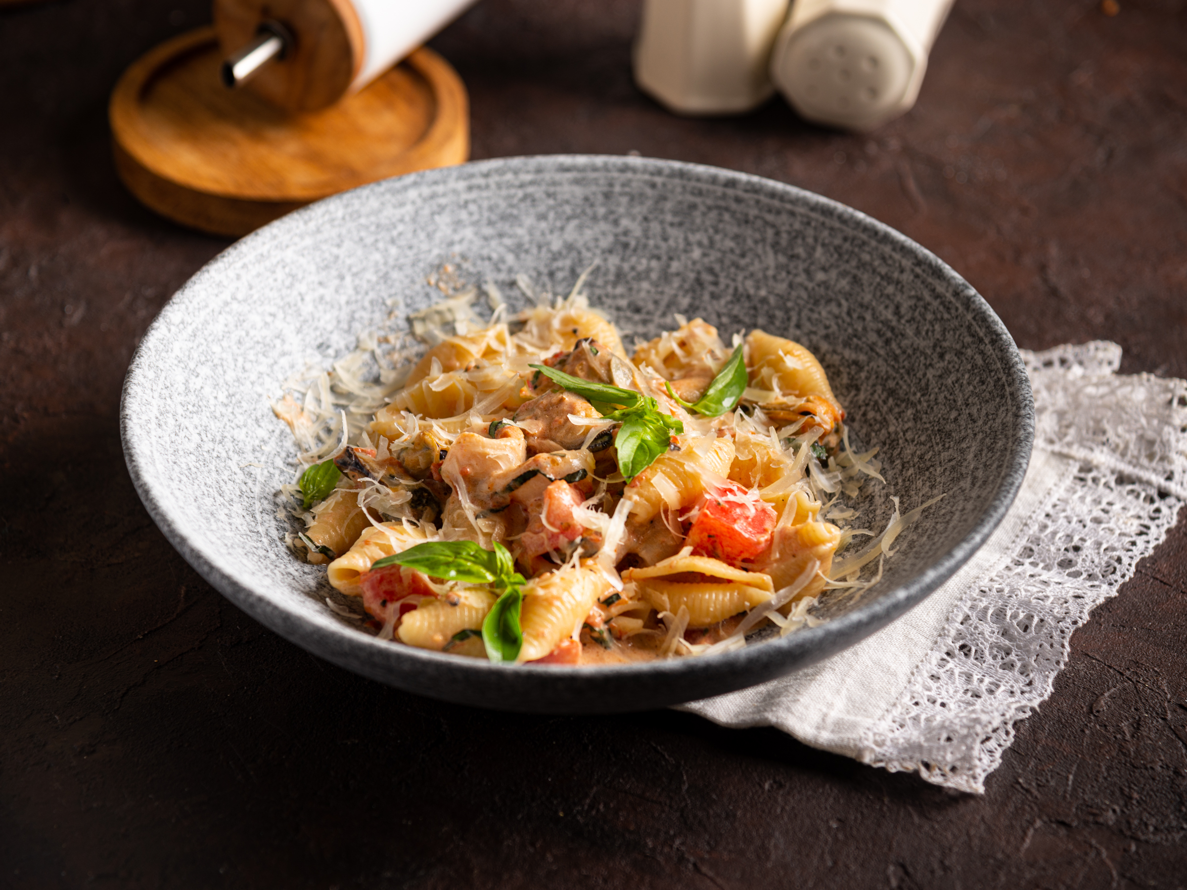 Фото Николь