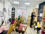 Art room (ул. Даниила Хармса, 4, Санкт-Петербург), школа искусств в Санкт‑Петербурге