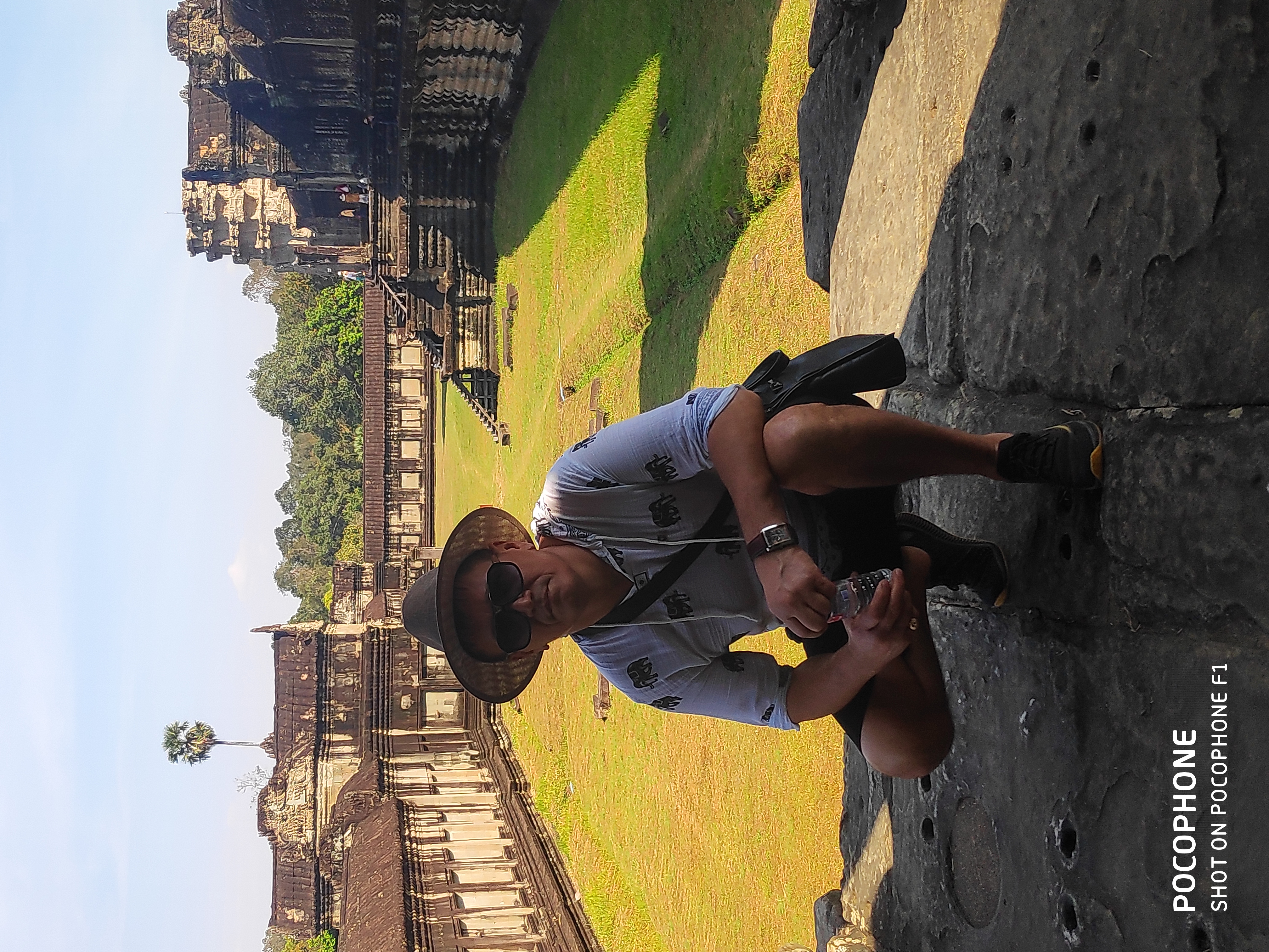 Фото Achawalai Residence Village