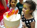 Karamel'-Shou (Dzerzhinskogo Street, 9Ж), organization of children events
