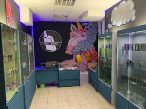 First Smoke (Kolomna, Zelyonaya Street, 31А), vape shop