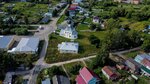 Церковь Вознесения Господня (selo Snovitsy, ulitsa Voronovoy, 2А), iglesia ortodoxa